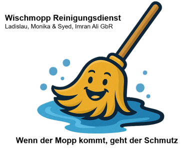 Wischmopp Reinigungsdienst GbR